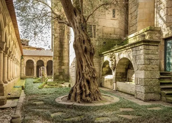 Exclusive Flat With Pool * Braga