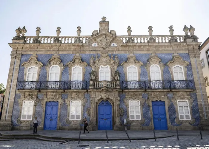 Exclusive Flat With Pool