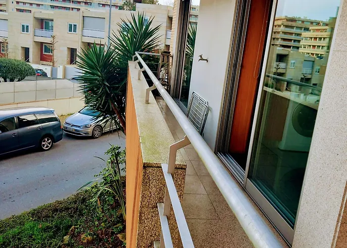 Exclusive Flat With Pool Appartement