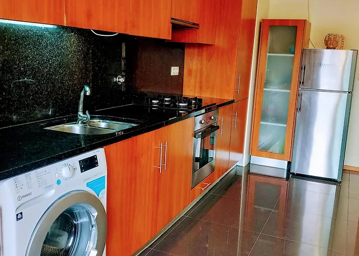 Exclusive Flat With Pool Appartement *