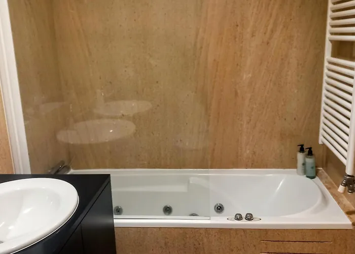 Appartement Exclusive Flat With Pool Braga