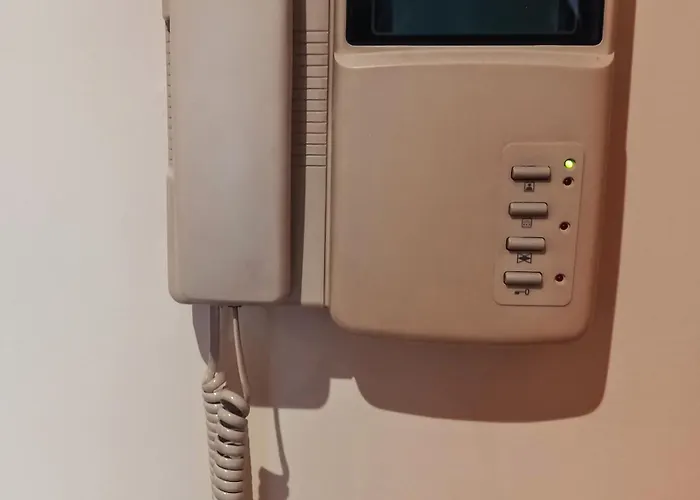 Exclusive Flat With Pool Appartement Braga