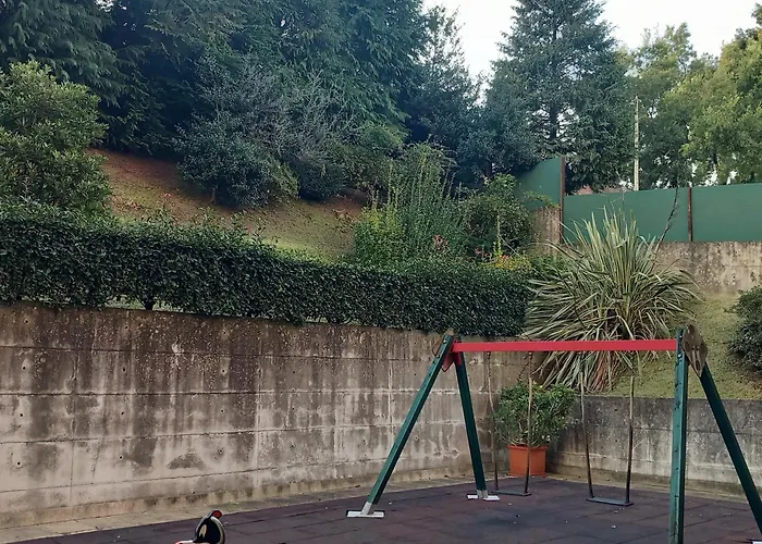 Exclusive Flat With Pool Appartement *