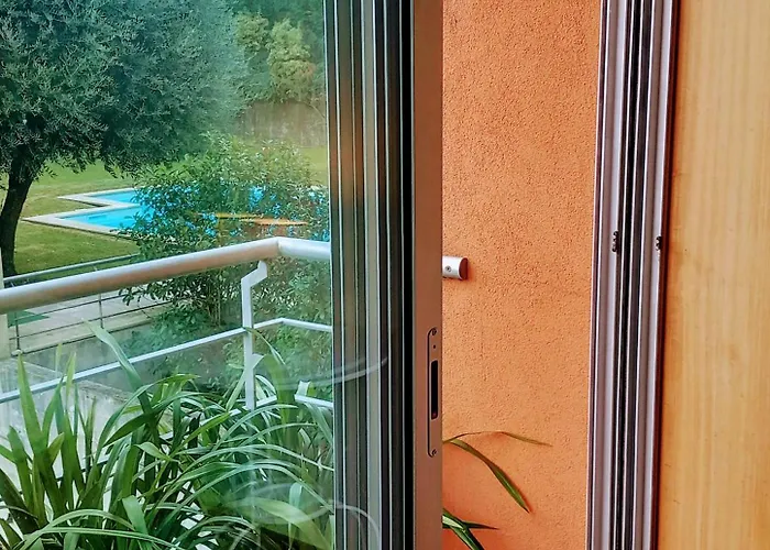 Appartement Exclusive Flat With Pool *