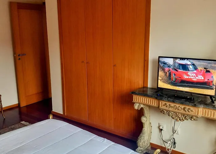 Appartement Exclusive Flat With Pool *