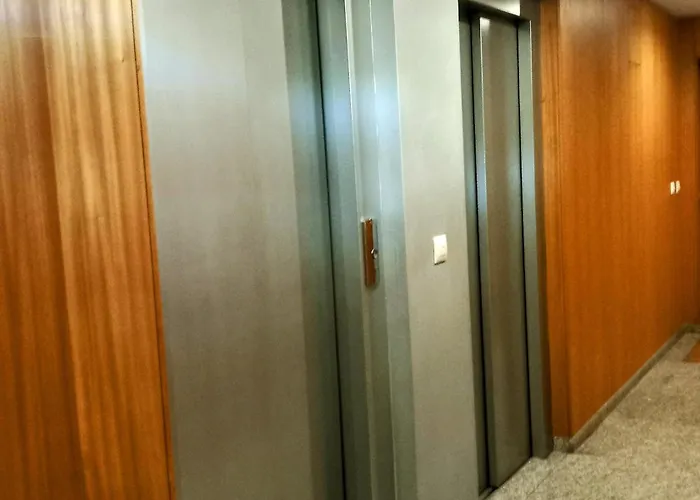 Exclusive Flat With Pool Appartement