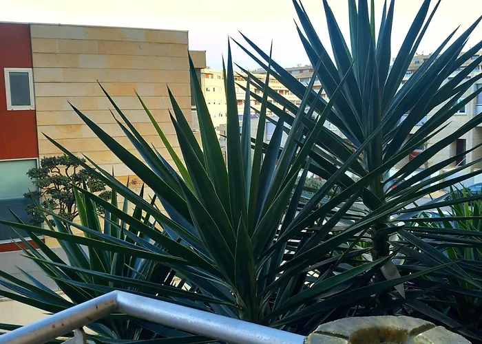 Exclusive Flat With Pool Appartement