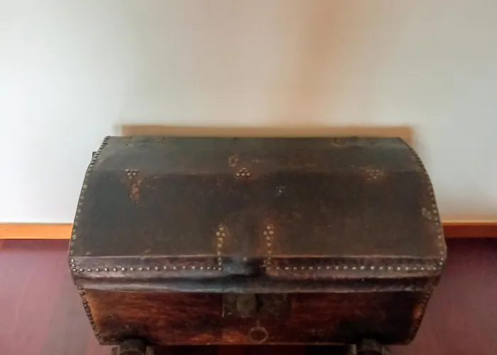 Exclusive Flat With Pool * Braga