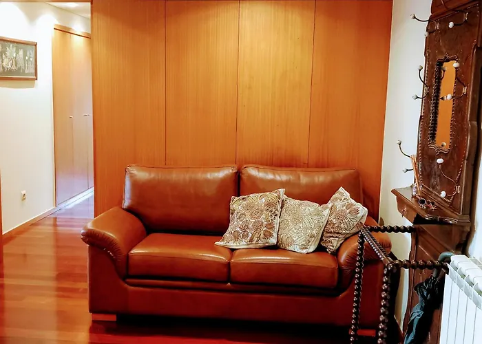 Apartmán Exclusive Flat With Pool *