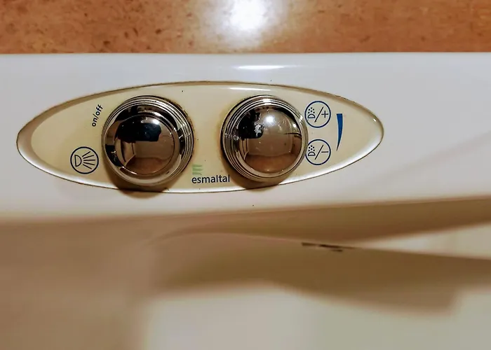 Appartement Exclusive Flat With Pool Braga