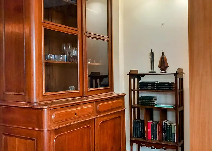 Exclusive Flat With Pool Appartement *