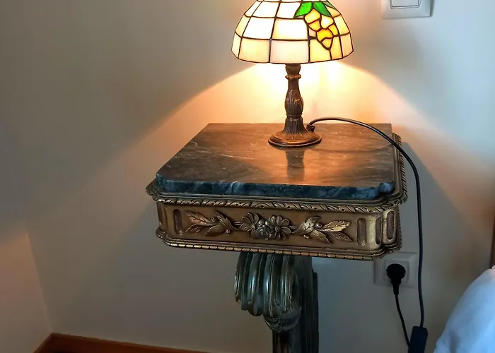 Appartement Exclusive Flat With Pool