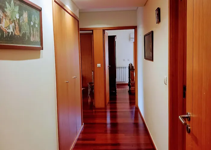 Exclusive Flat With Pool Appartement *