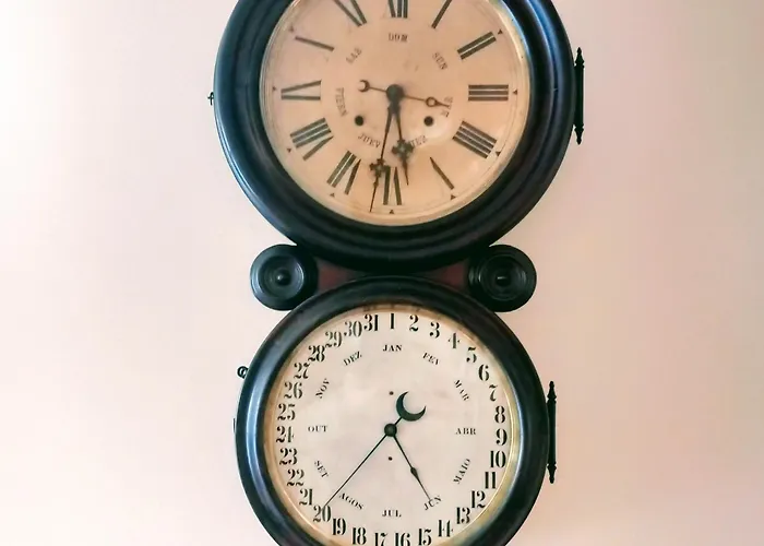 Exclusive Flat With Pool