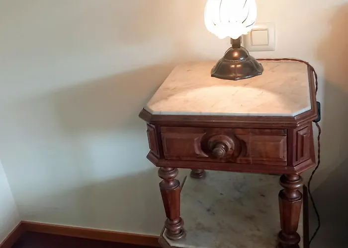 Appartement Exclusive Flat With Pool Braga