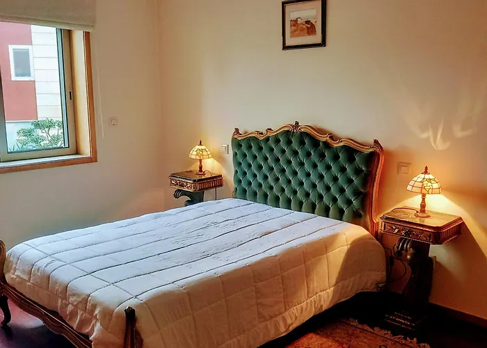 Exclusive Flat With Pool Appartement