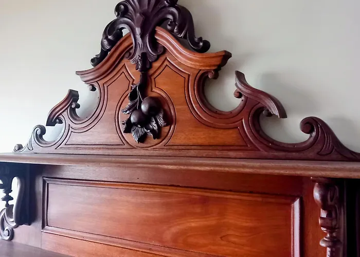 Appartement Exclusive Flat With Pool Braga