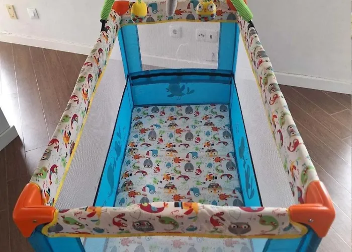 Exclusive Flat With Pool Lägenhet *