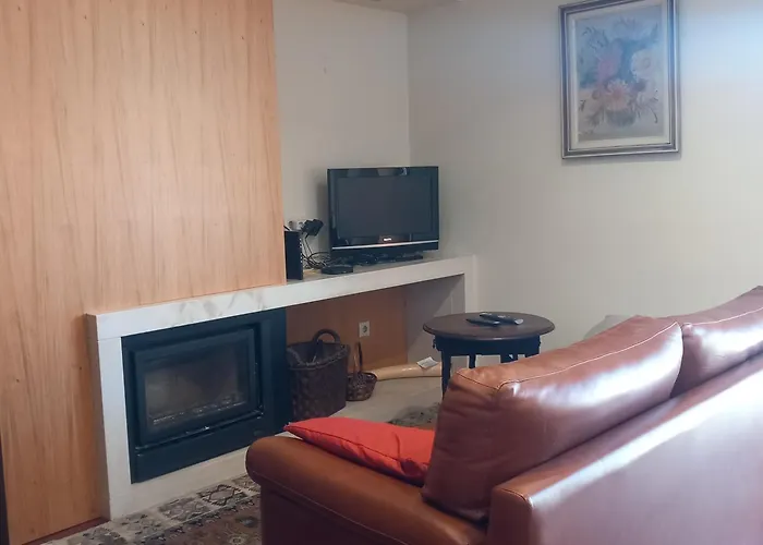 Exclusive Flat With Pool * Braga