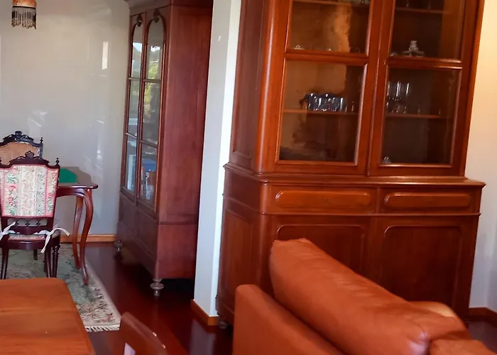 Appartement Exclusive Flat With Pool