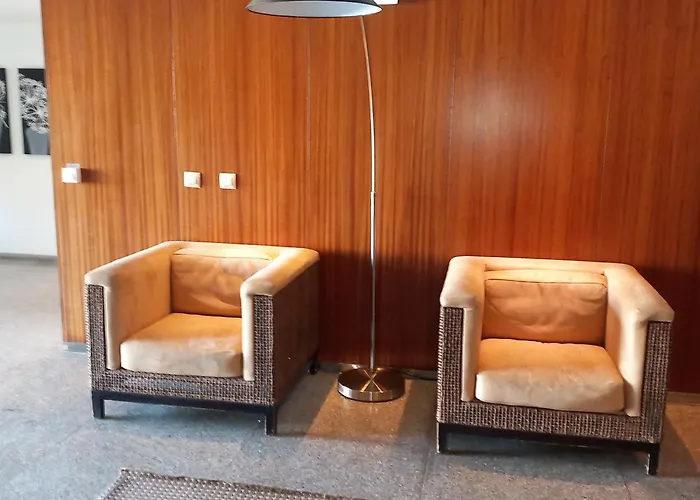 Appartement Exclusive Flat With Pool Braga