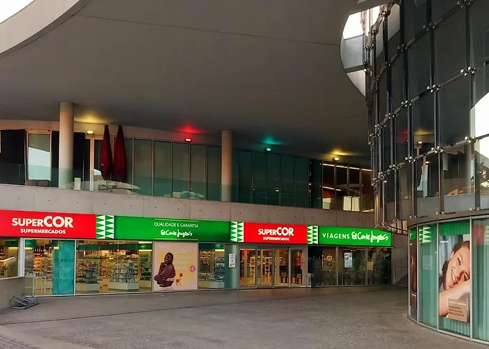 Exclusive Flat With Pool *