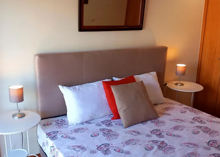 Exclusive Flat With Pool Appartement *