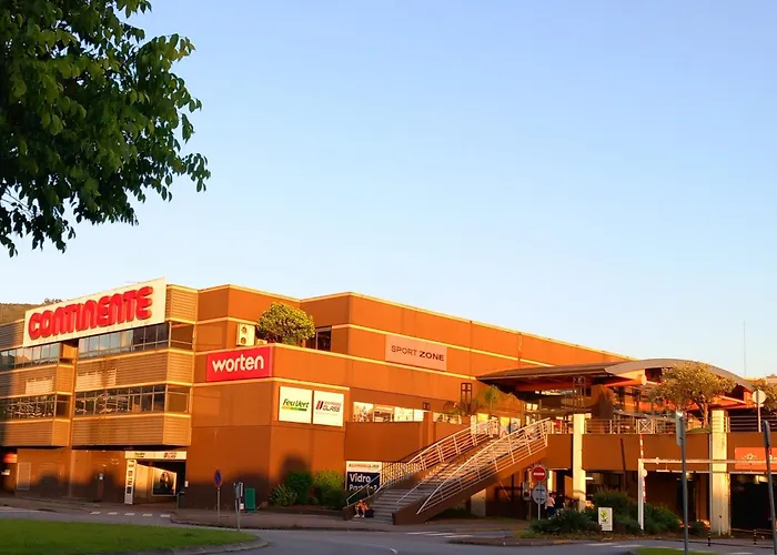 Exclusive Flat With Pool Appartement