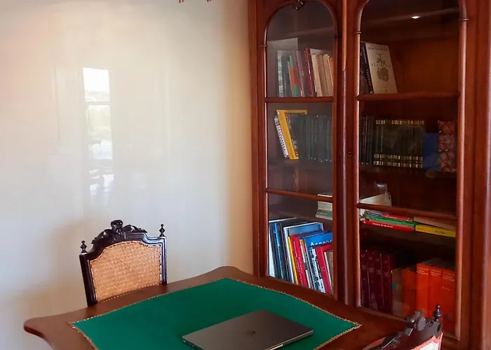 Appartement Exclusive Flat With Pool