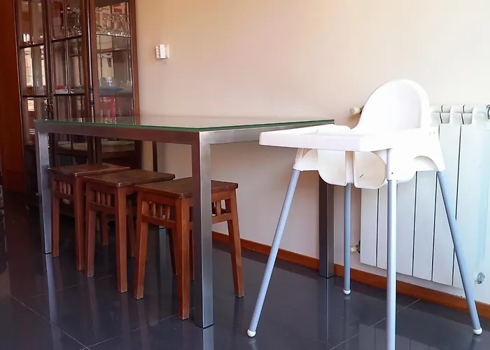 Appartement Exclusive Flat With Pool