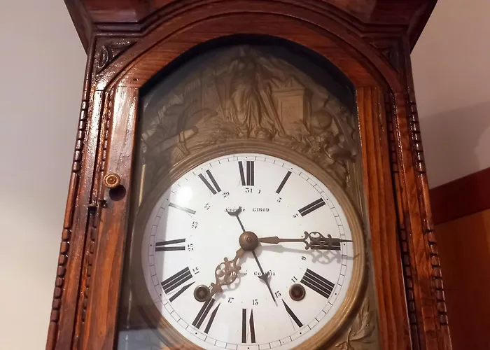 Appartement Exclusive Flat With Pool *